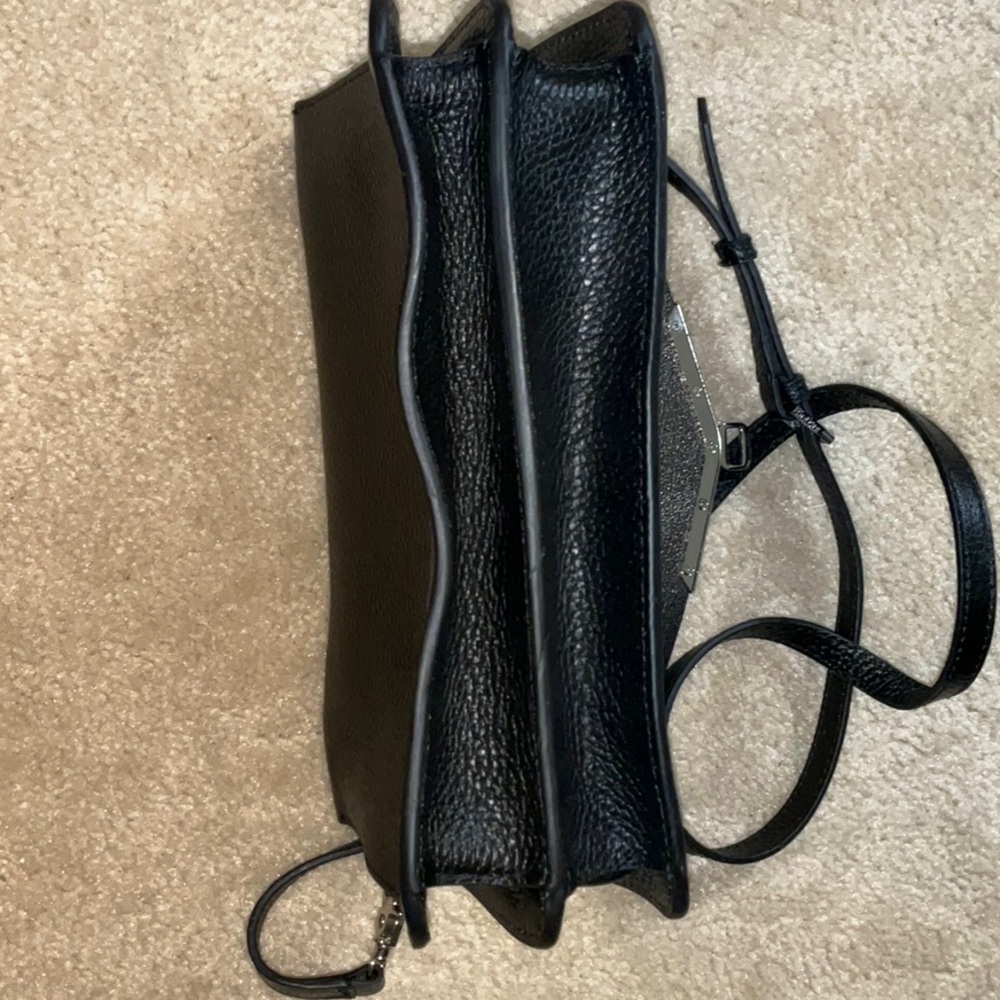 Botkier Valentina leather bag in black - Picture 6 of 15